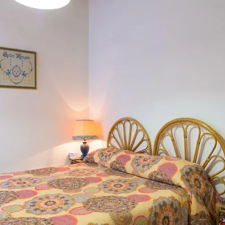 Villa Le Case Di Letizia *