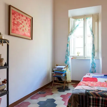 Villa Le Case Di Letizia Portoferraio