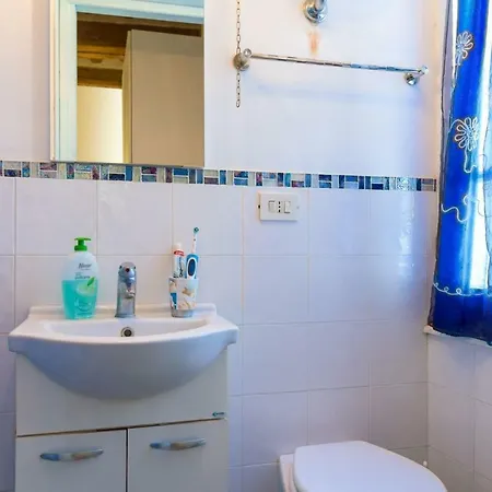 Le Case Di Letizia Villa Portoferraio